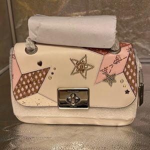 Coach Woman Crossbody Bag